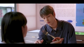 قسمت 2 مینی سریال کره‌ای عشق در سیاه چاله +زیرنویس فارسی+ Love In Black Hole 2021 +قسمت دوم عشق در سیاه چاله