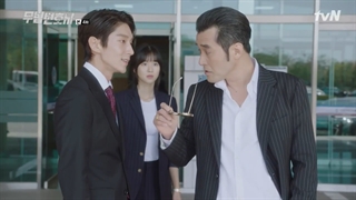 سریال وکیل بی قانون قسمت ۴ (زیرنویس فارسی) (Lawless Lawyer 2018)