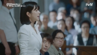 سریال وکیل بی قانون قسمت۱۶ (زیرنویس فارسی) (Lawless Lawyer 2018)