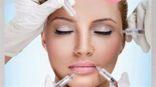 بهترین دکتر تزریق ژل و چربی در الهیه تهران جرمگیری