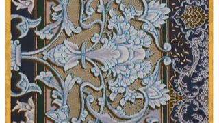 آرمان 1200 شانه گل برجسته