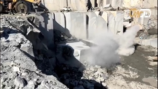 سنگ گرانیت نطنز