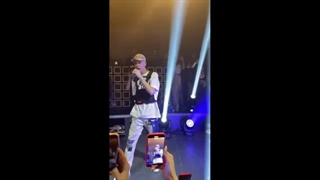 بخشی از کنسرت وانتونز ترکیه 2021