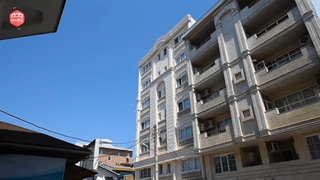 خرید آپارتمان در شمال بندرانزلی