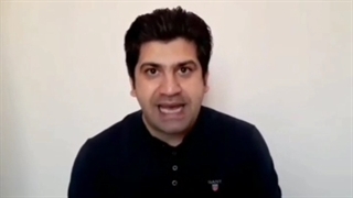 غیر مستقیم تعریف کن!