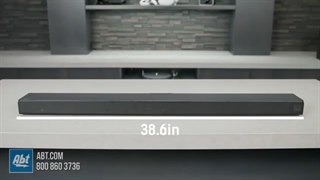 ساندبار سامسونگ HW-A650