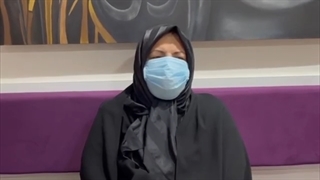 بهبودی کامل گردن و شانه با فیزیوتراپی