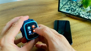 معرفی ساعت هوشمند کودک ونلکس