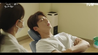 سریال دهکده ساحلی چاچاچا - Hometown Cha Cha Cha 2021 - قسمت 6 - زیرنویس فارسی