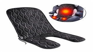 پد گرمایشی صندلی کودک USB