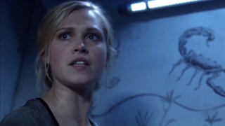تریلر سریال The 100