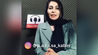 آموزش فن بیان و دوبله