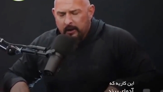 ادم باید خودش خودش رو دوست داشته یاشه