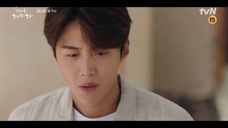 پیش نمایش قسمت 7 سریال دهکده ساحلی چاچاچا _ Hometown ChaChaCha 2021 با زیرنویس فارسی