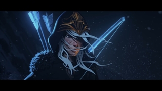 Legends Never Die (ft. Against The Current) Worlds 2017 - League of Legends1080