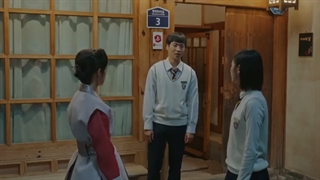 قسمت هفتم شمن بزرگ گا دو شیم_ زیرنویس آنلاین