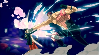 Charlotte Katakuri AMV Im Dangerous _ 1080p