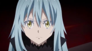 اپنینگ انیمه اون زمانی که به عنوان اسلایم تناسخ پیدا کردم فصل دو پارت دو  (that time I got reincarnated as a slime)