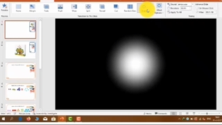 جلسه دوم دوره آموزشی «نرم افزار چندرسانه ای»