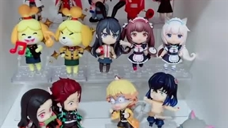 Otaku Room
