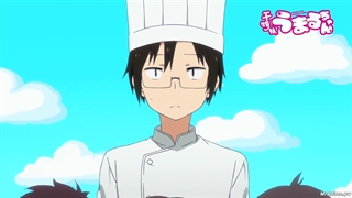 انیمه اومارو چان قسمت 6 (زیرنویس فارسی)