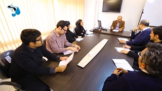 معرفی شرکت ایمن آب کاژه