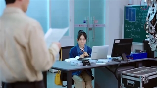 قسمت 17 سریال چینی راز ما (Our Secret 2021) با زیرنویس چسبیده