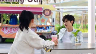 قسمت 19 سریال چینی راز ما (Our Secret 2021) با زیرنویس چسبیده