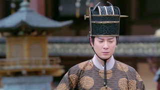 قسمت 48 سریال چینی رویای چانگان (کنارم بمان) با زیرنویس چسبیده Dream of Changan 2021