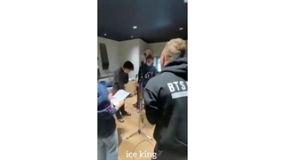 پیش نمایش ترک my universe از BTSو بند کلد پلی