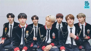 ویلایو انهایپن بعد از Seoul Music Awards 2021 "چهارمین جایزه انجین" ( زیرنویس فارسی )