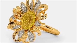 آموزش مجازی طراحی جواهرات