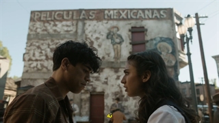 سریال پنی ترسناک: شهر فرشتگان 2020 قسمت 07 زیرنویس فارسی