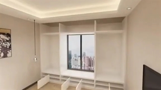 ویدئو آموزش چیدمان خانه های کوچک