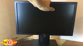 معرفی مانیتور DELL مدل E2016H