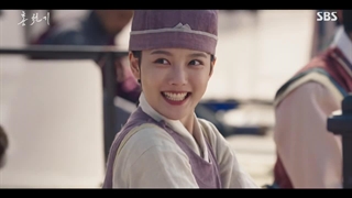 قسمت 5 عاشقان آسمان سرخ +زیرنویس فارسی (Lovers Of The Red Sky 2021)