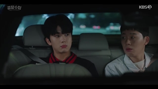 قسمت 11 آکادمی پلیس +زیرنویس فارسی(police University 2021)