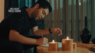دانلود آهنگ جدید یوسف زمانی ضربان قلبم