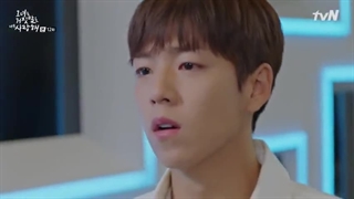 سریال کره ای "دروغگو و معشوقه اش" - قسمت دوازدهم - زیرنویس فارسی و کره ای