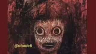 شعر نفرین شده وترسناک تومینو