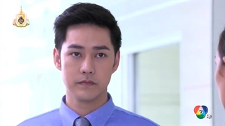 قسمت چهاردهم سریال تایلندی ماه گمشده ( Lhong Ngao Jun 2019)- بازیرنویس فارسی