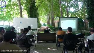 تدریس کتاب فلسفه اخلاق (سلسله دروس طرح ولایت)جلسه سیزدهم