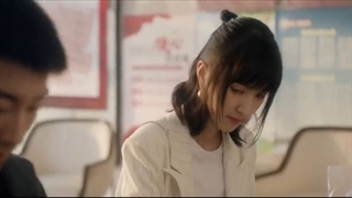 قسمت ۱۴ سریال چینی همیشه و تا ابد