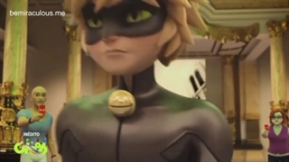 میراکلس فصل 4 قسمت 16 هک سان زیرنویس اختصاصی بزودی