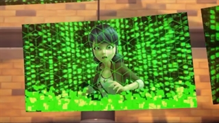 تیزر قسمت هک سان