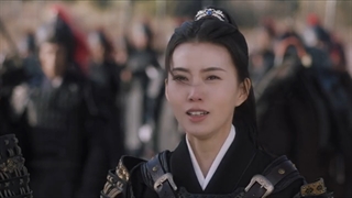 قسمت ۲۲ سریال چینی یکه و تنها