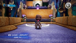 آپدیت بزرگ پلی استیشن 5