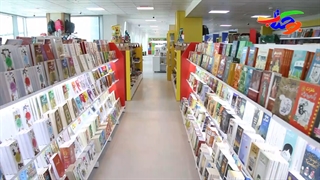 مجتمع بوکتاب مشهد