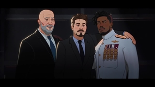 سریال چه می شداگر قسمت۶