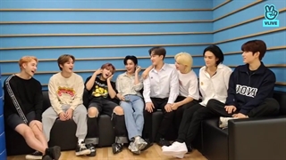 ویلایو گروهی اسکیز به مناسبت پایان پروموشن‌های Thunderous با زیرنویس فارسی